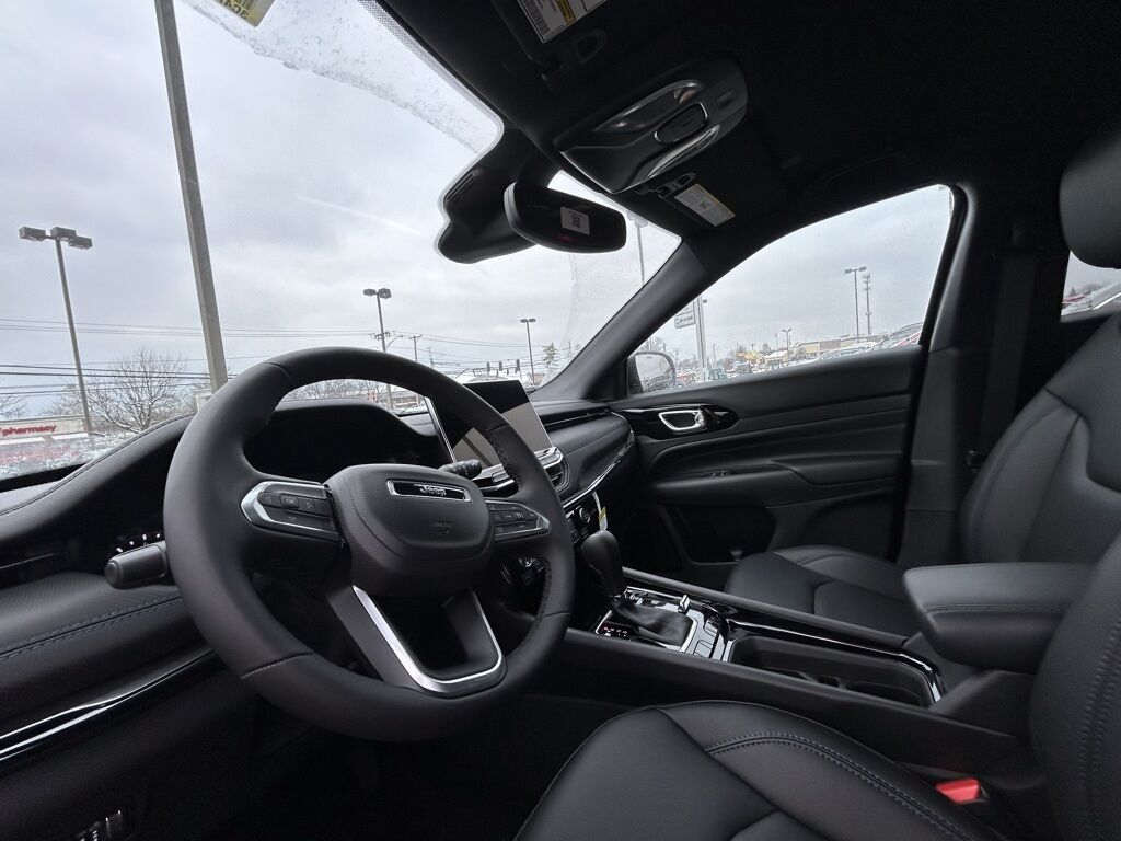 2026 Jeep Compass Limited Crestwood KY