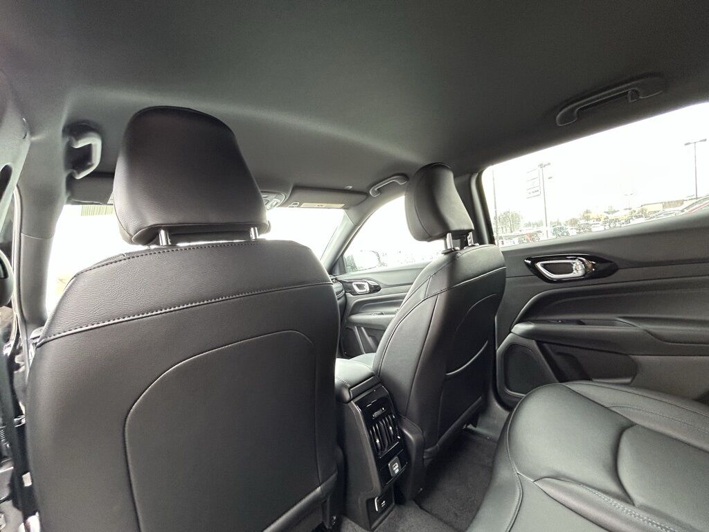 2026 Jeep Compass Limited Crestwood KY