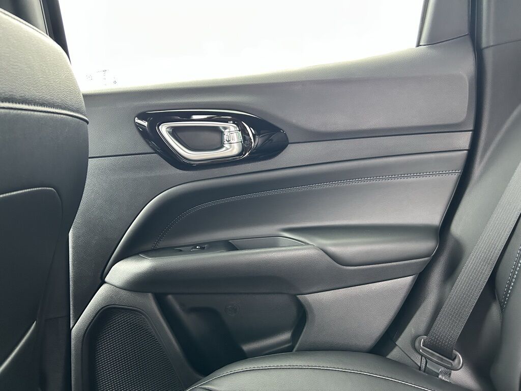 2026 Jeep Compass Limited Crestwood KY