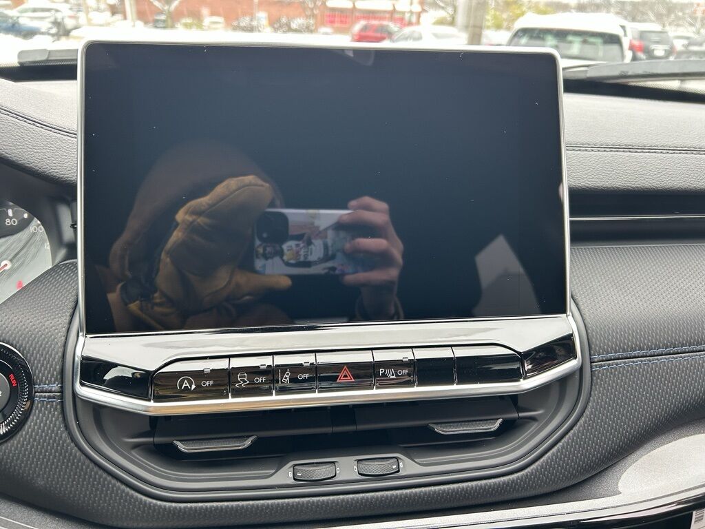 2026 Jeep Compass Limited Crestwood KY