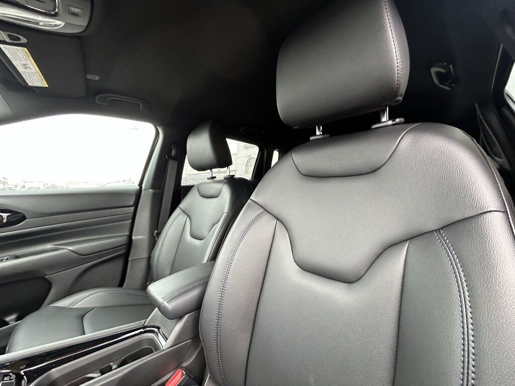 2026 Jeep Compass Limited Crestwood KY