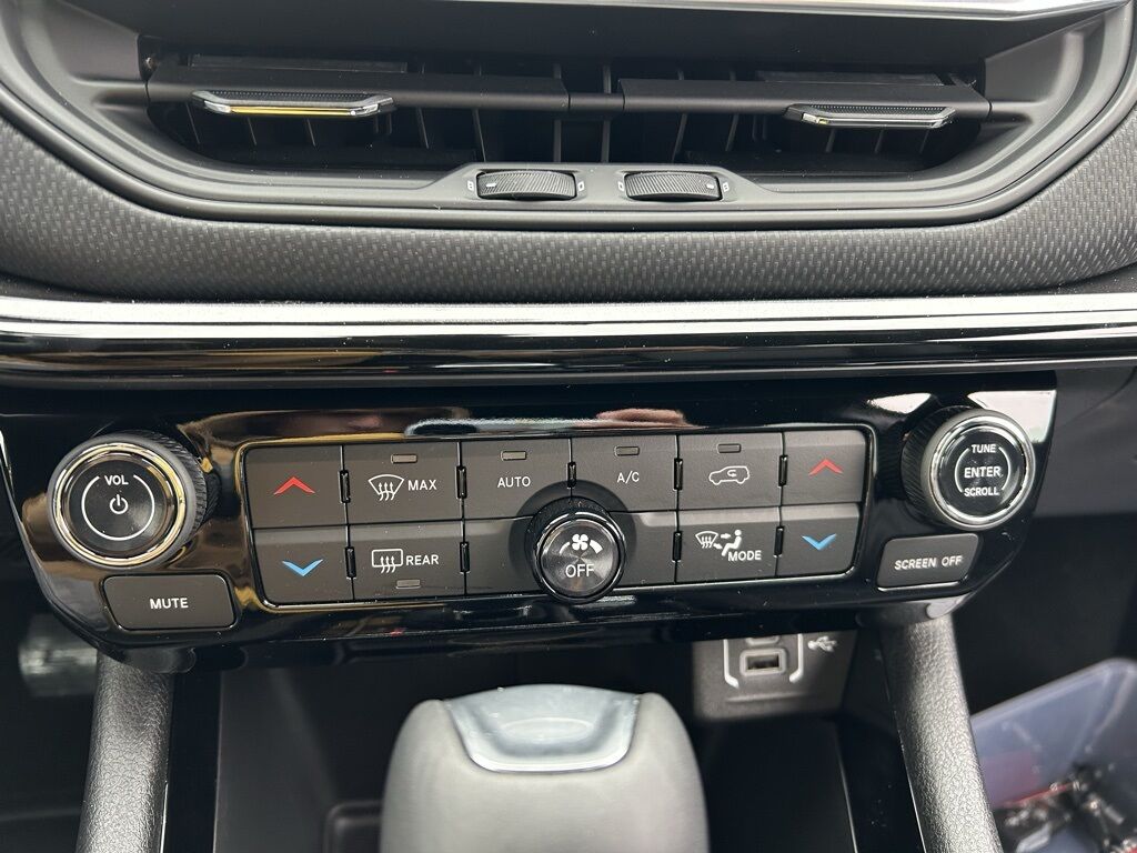 2026 Jeep Compass Limited Crestwood KY