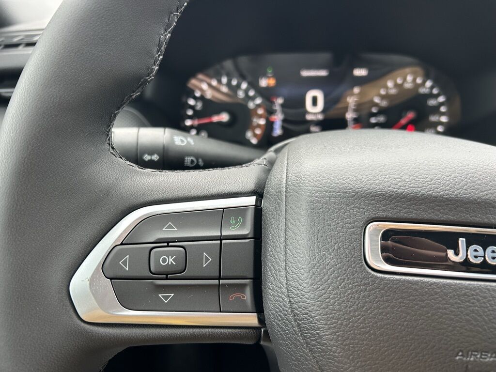 2026 Jeep Compass Limited Crestwood KY