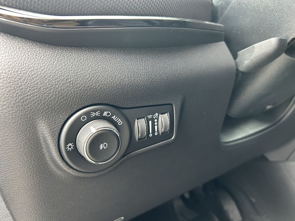 2026 Jeep Compass Limited Crestwood KY