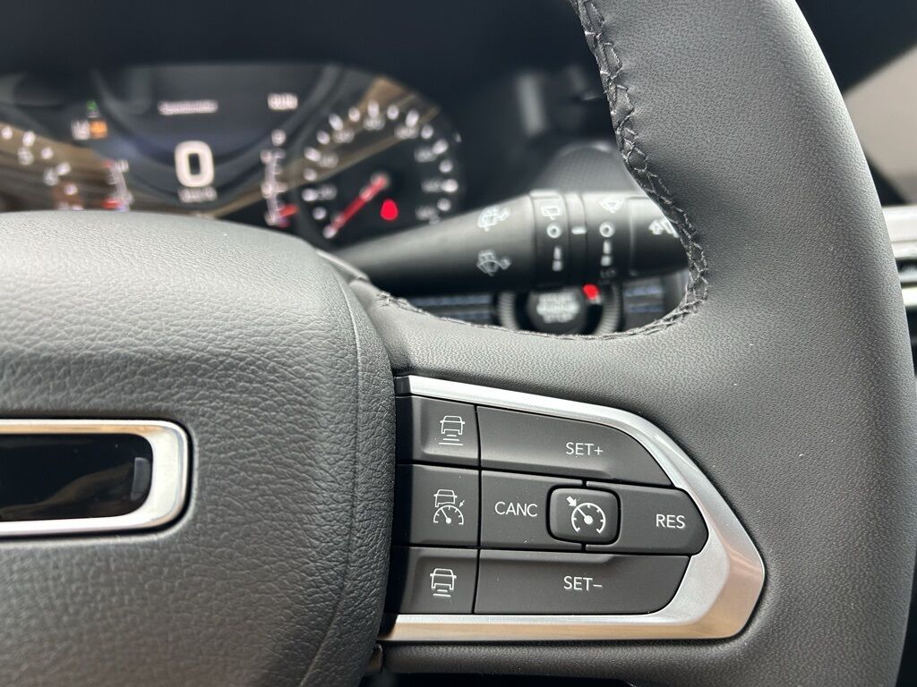 2026 Jeep Compass Limited Crestwood KY