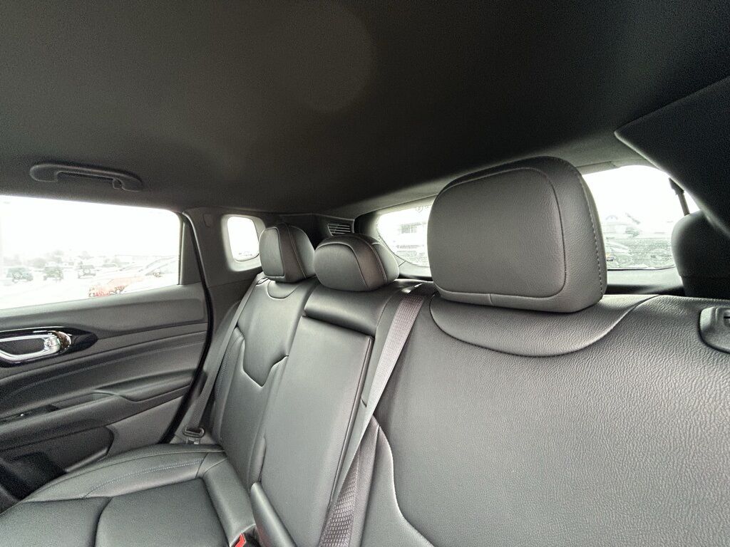 2026 Jeep Compass Limited Crestwood KY