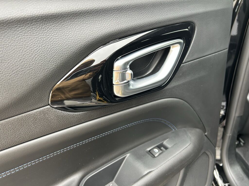 2026 Jeep Compass Limited Crestwood KY