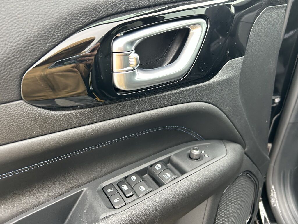 2026 Jeep Compass Limited Crestwood KY