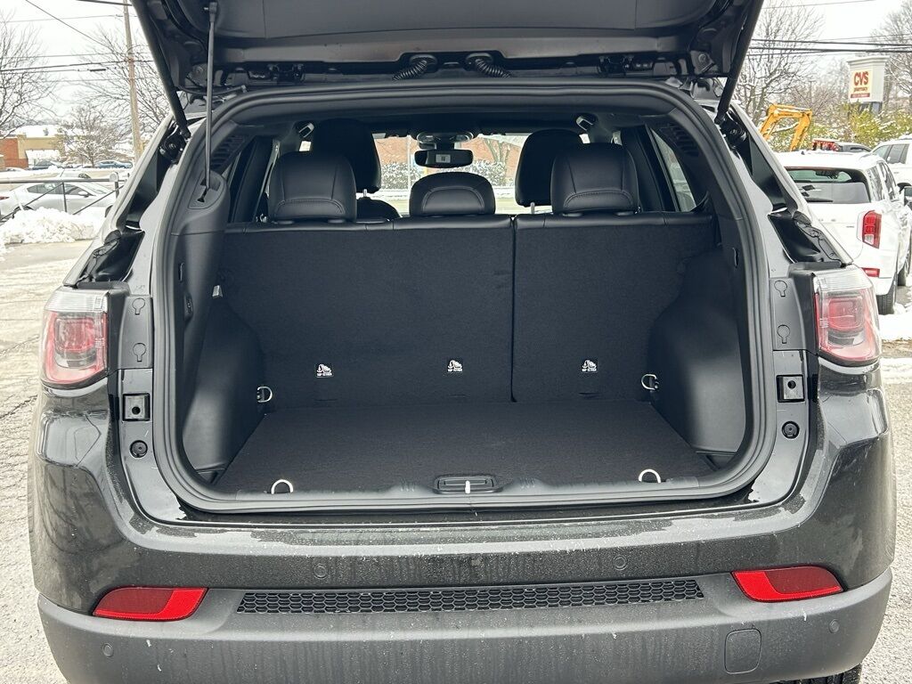 2026 Jeep Compass Limited Crestwood KY