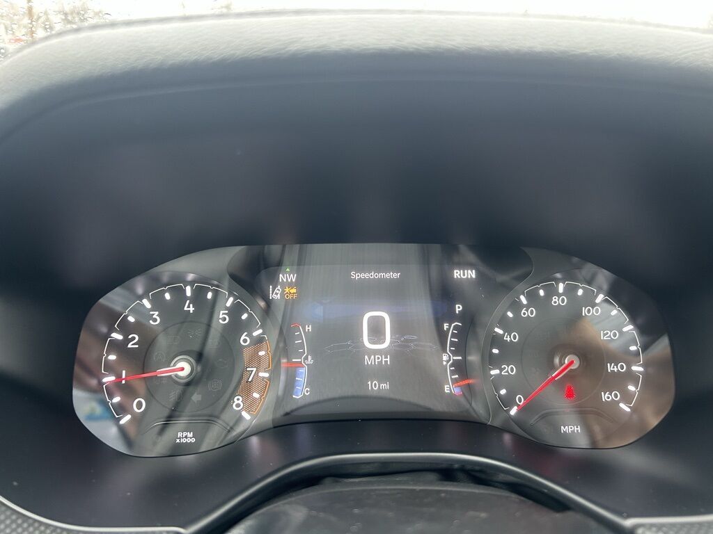 2026 Jeep Compass Limited Crestwood KY