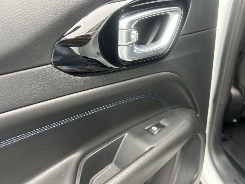 2026 Jeep Compass Limited Crestwood KY