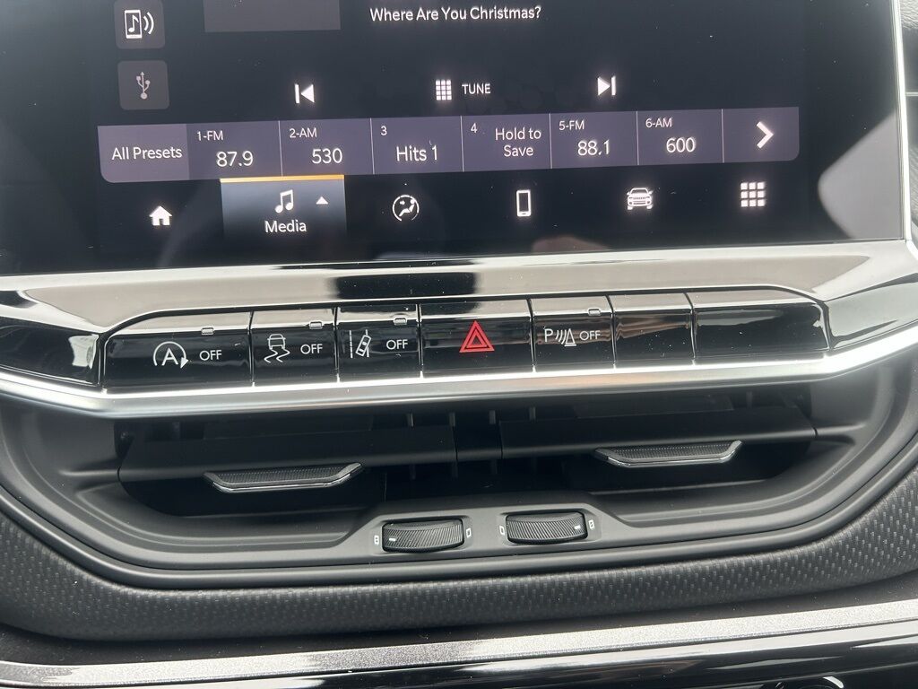 2026 Jeep Compass Limited Crestwood KY