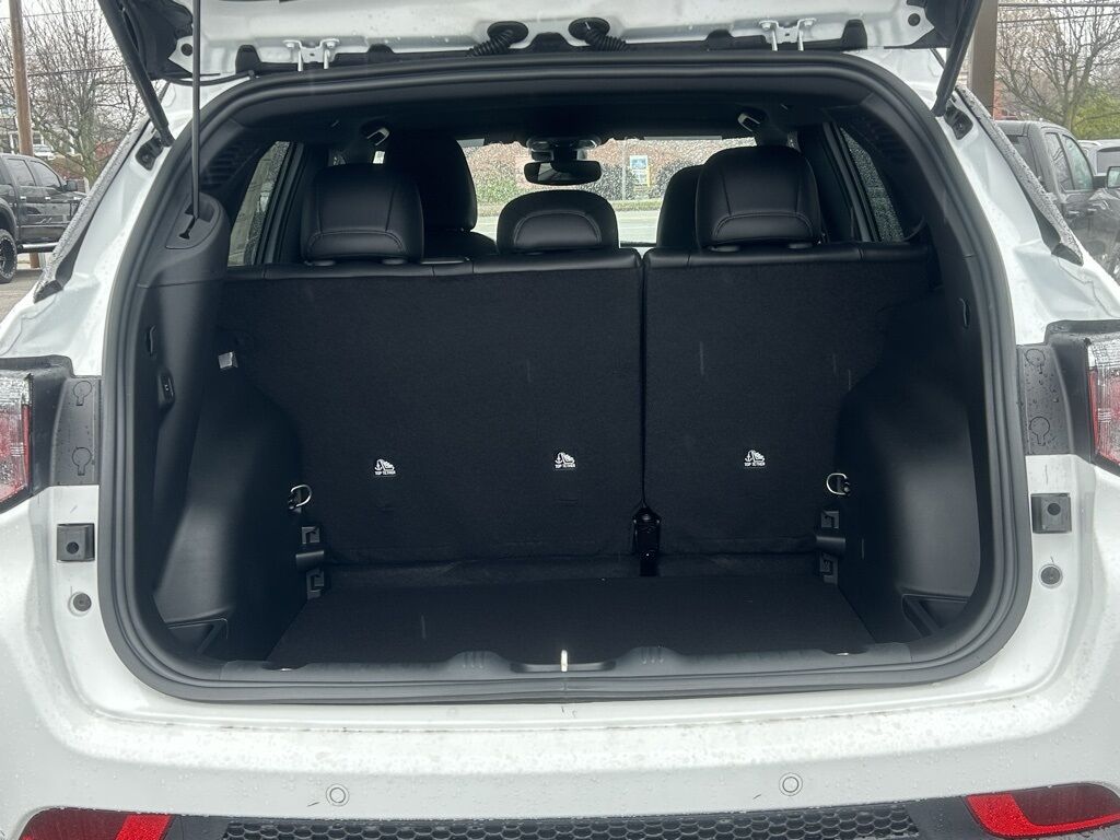 2026 Jeep Compass Limited Crestwood KY