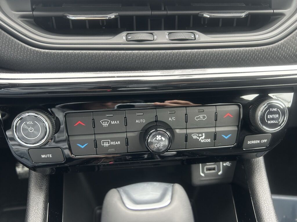 2026 Jeep Compass Limited Crestwood KY