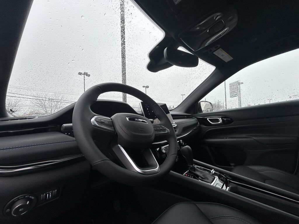 2026 Jeep Compass Limited Crestwood KY