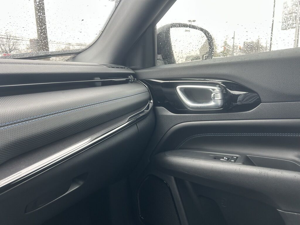 2026 Jeep Compass Limited Crestwood KY