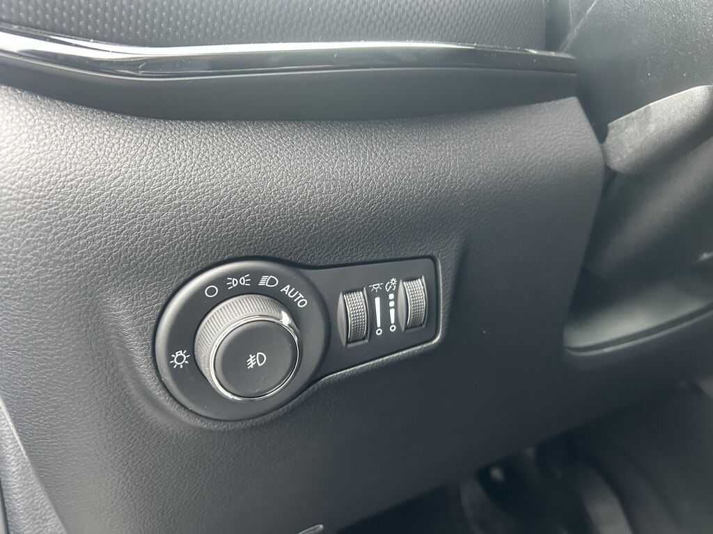 2026 Jeep Compass Limited Crestwood KY