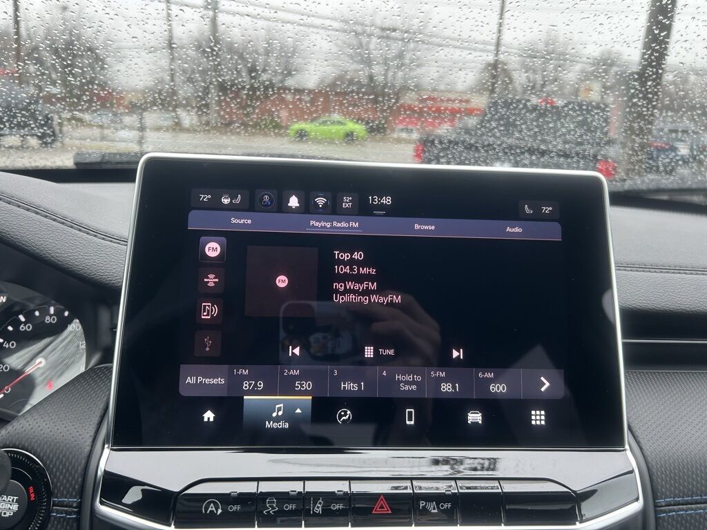 2026 Jeep Compass Limited Crestwood KY