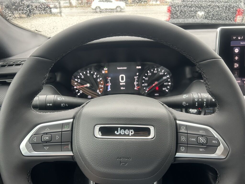 2026 Jeep Compass Limited Crestwood KY