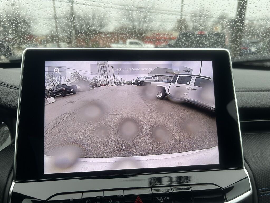 2026 Jeep Compass Limited Crestwood KY