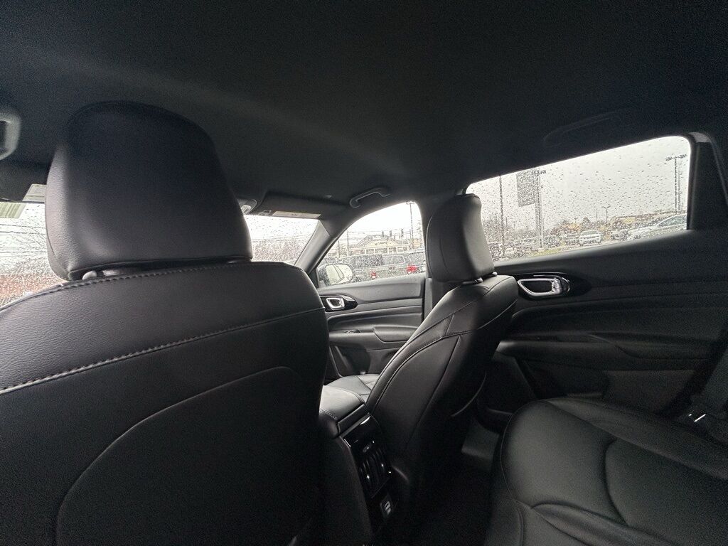 2026 Jeep Compass Limited Crestwood KY