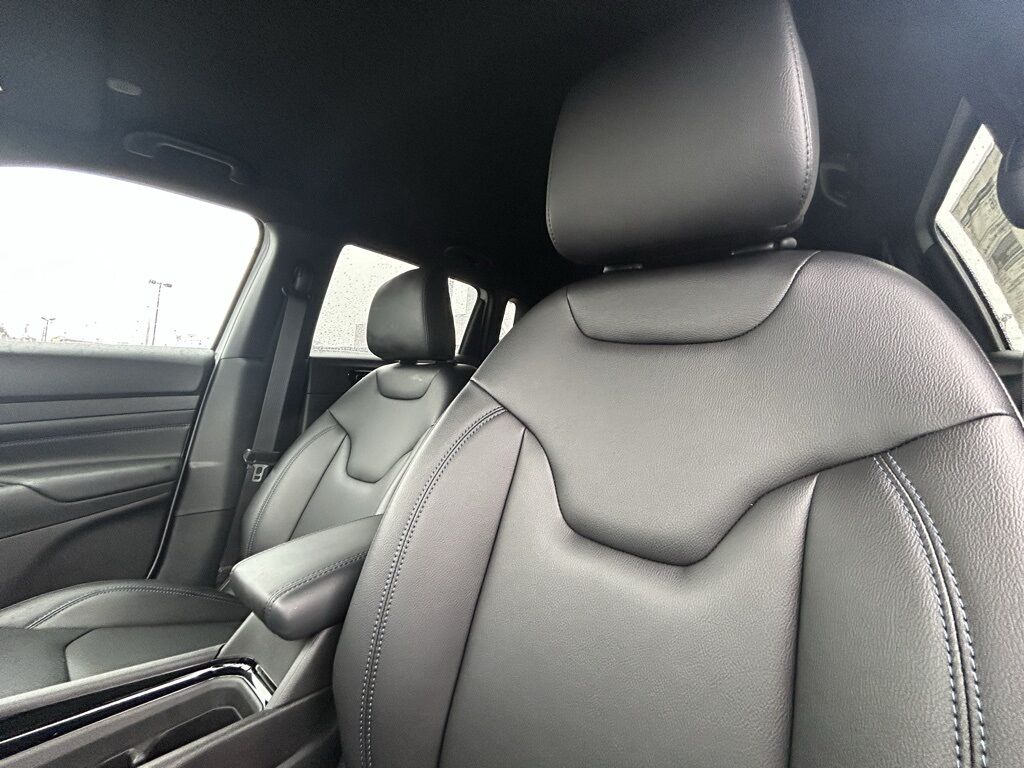 2026 Jeep Compass Limited Crestwood KY