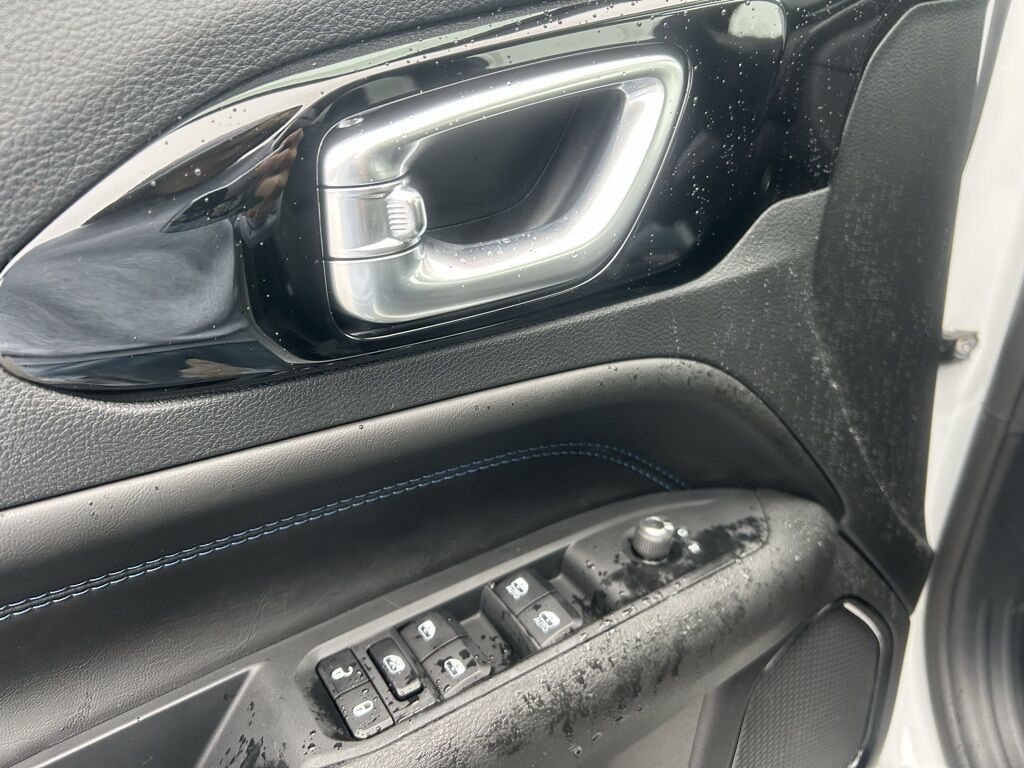 2026 Jeep Compass Limited Crestwood KY