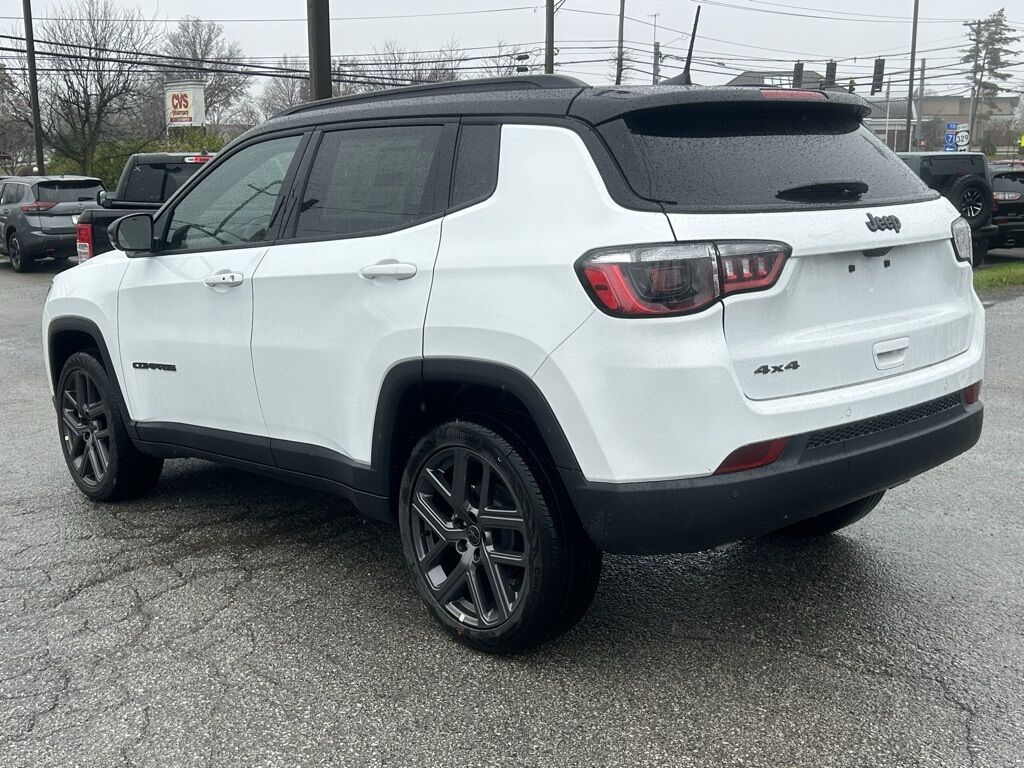 2026 Jeep Compass Limited Crestwood KY