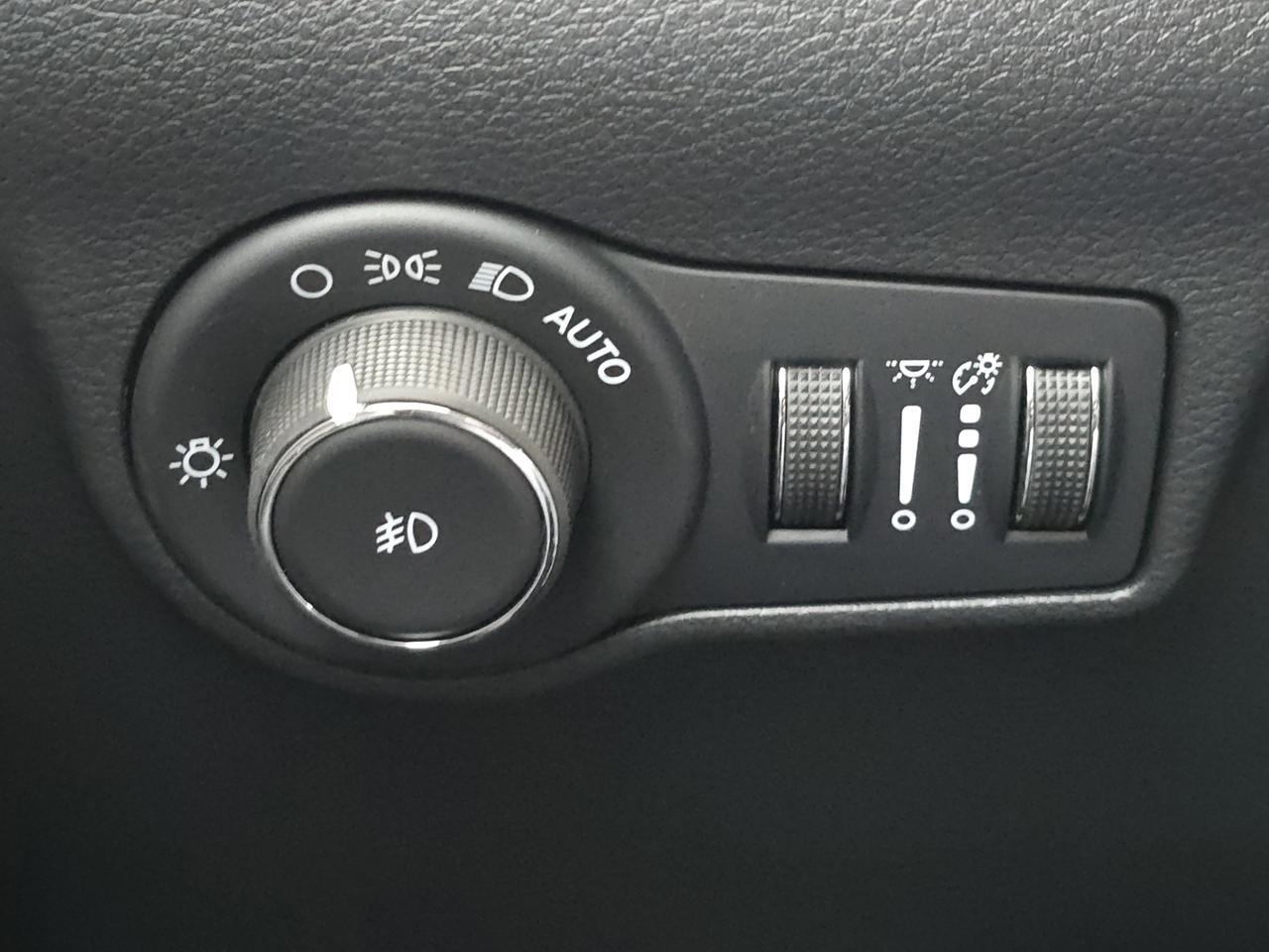 2026 Jeep Compass Limited Dalton GA