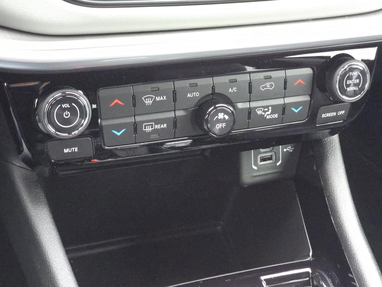 2026 Jeep Compass Limited Dalton GA