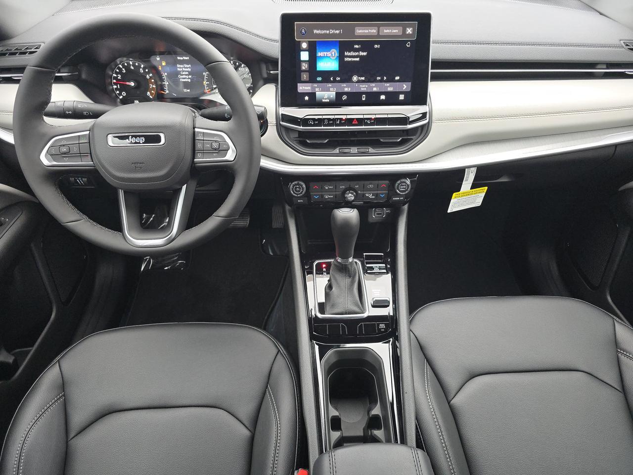 2026 Jeep Compass Limited Dalton GA