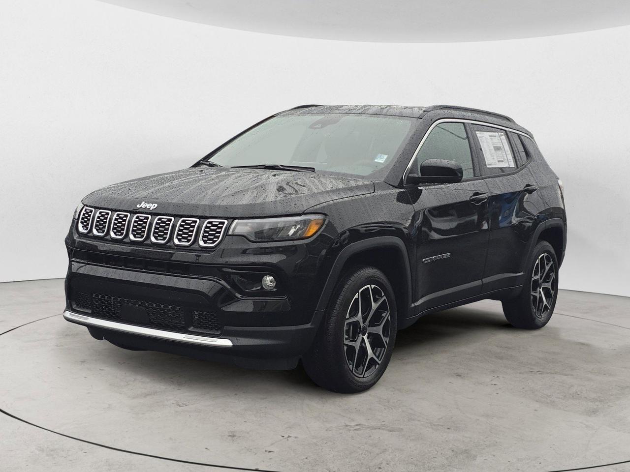2026 Jeep Compass Limited Dalton GA