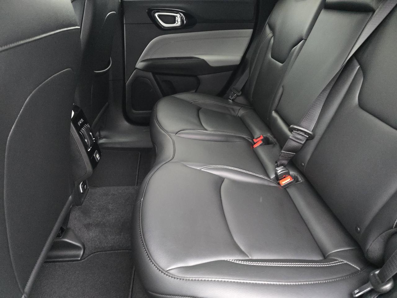 2026 Jeep Compass Limited Dalton GA