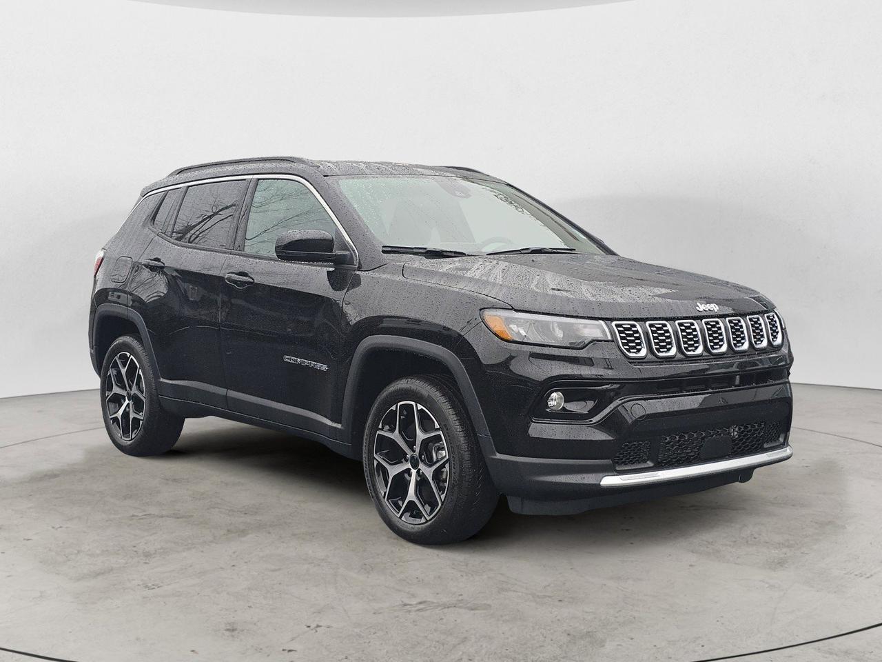 2026 Jeep Compass Limited Dalton GA