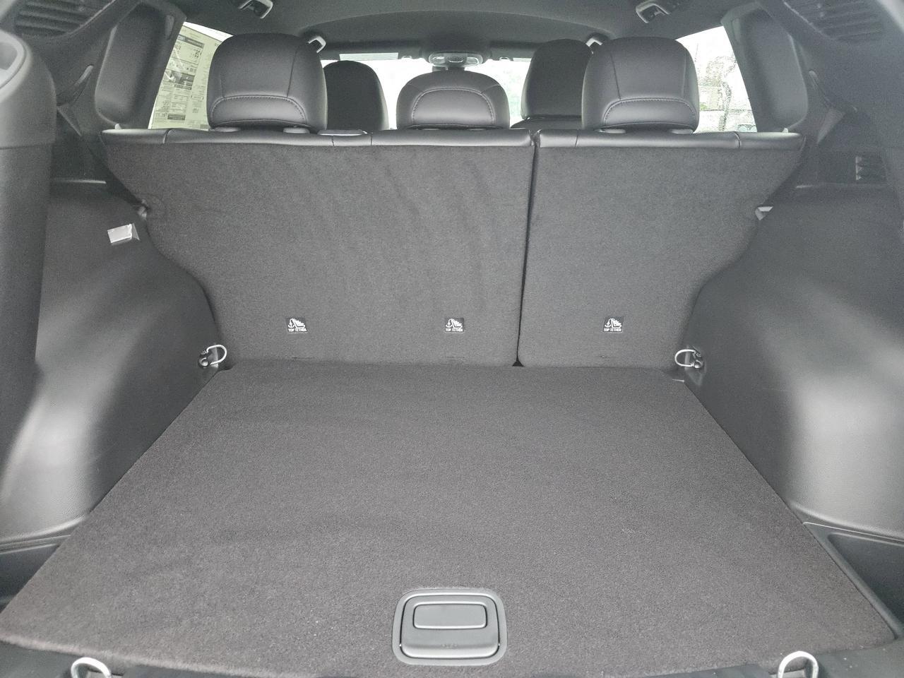 2026 Jeep Compass Limited Dalton GA