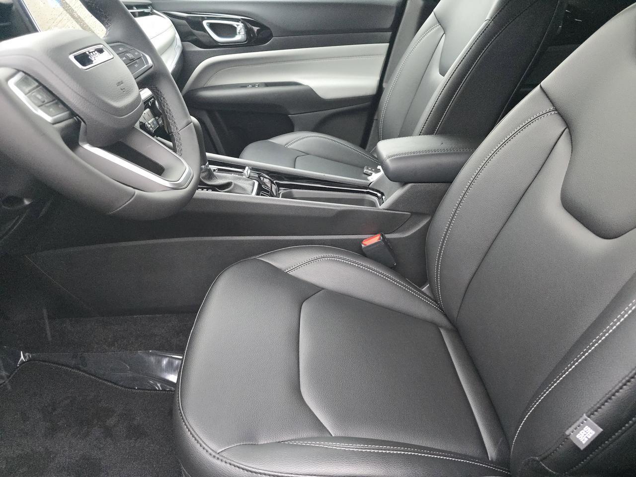 2026 Jeep Compass Limited Dalton GA