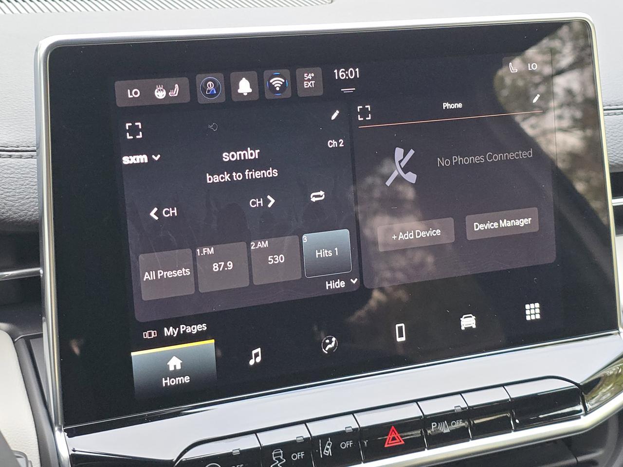 2026 Jeep Compass Limited Dalton GA