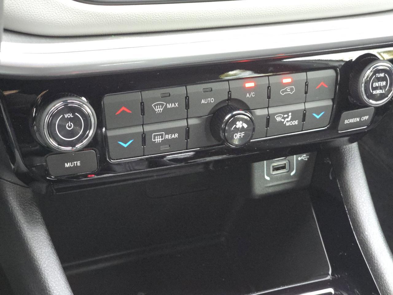 2026 Jeep Compass Limited Dalton GA