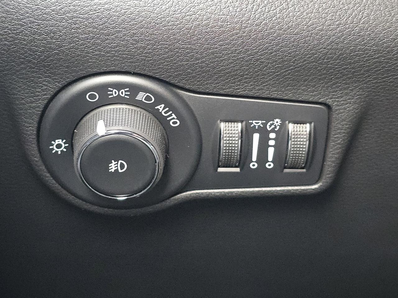 2026 Jeep Compass Limited Dalton GA