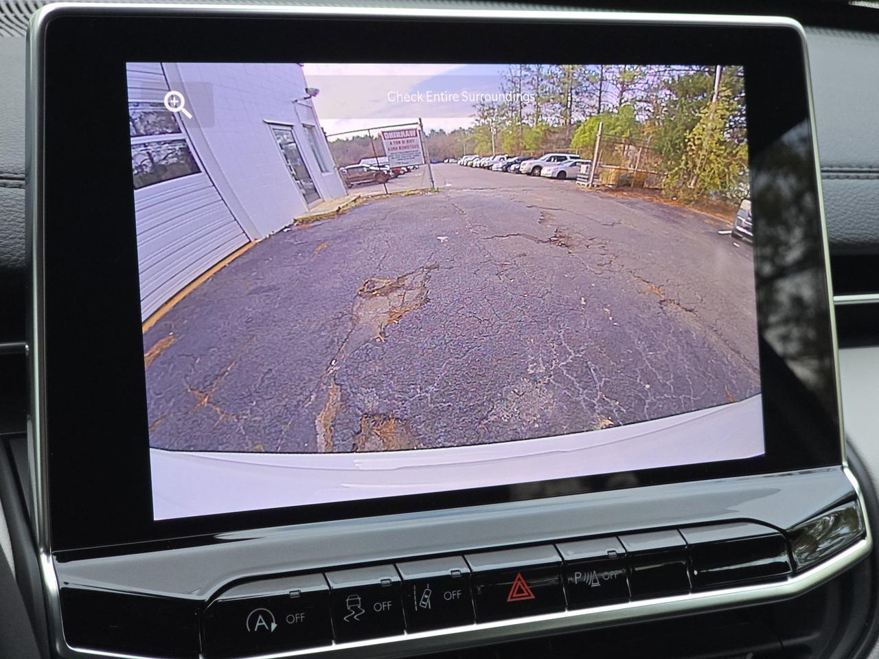 2026 Jeep Compass Limited Dalton GA