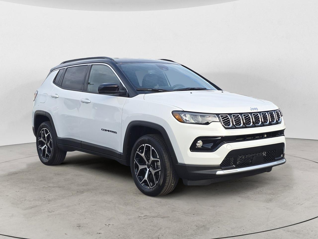 2026 Jeep Compass Limited Dalton GA