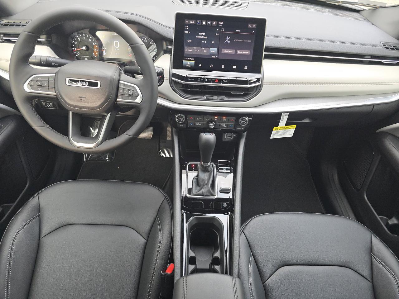 2026 Jeep Compass Limited Dalton GA