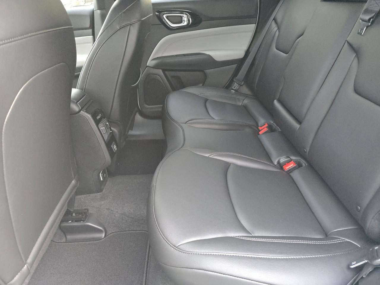 2026 Jeep Compass Limited Dalton GA