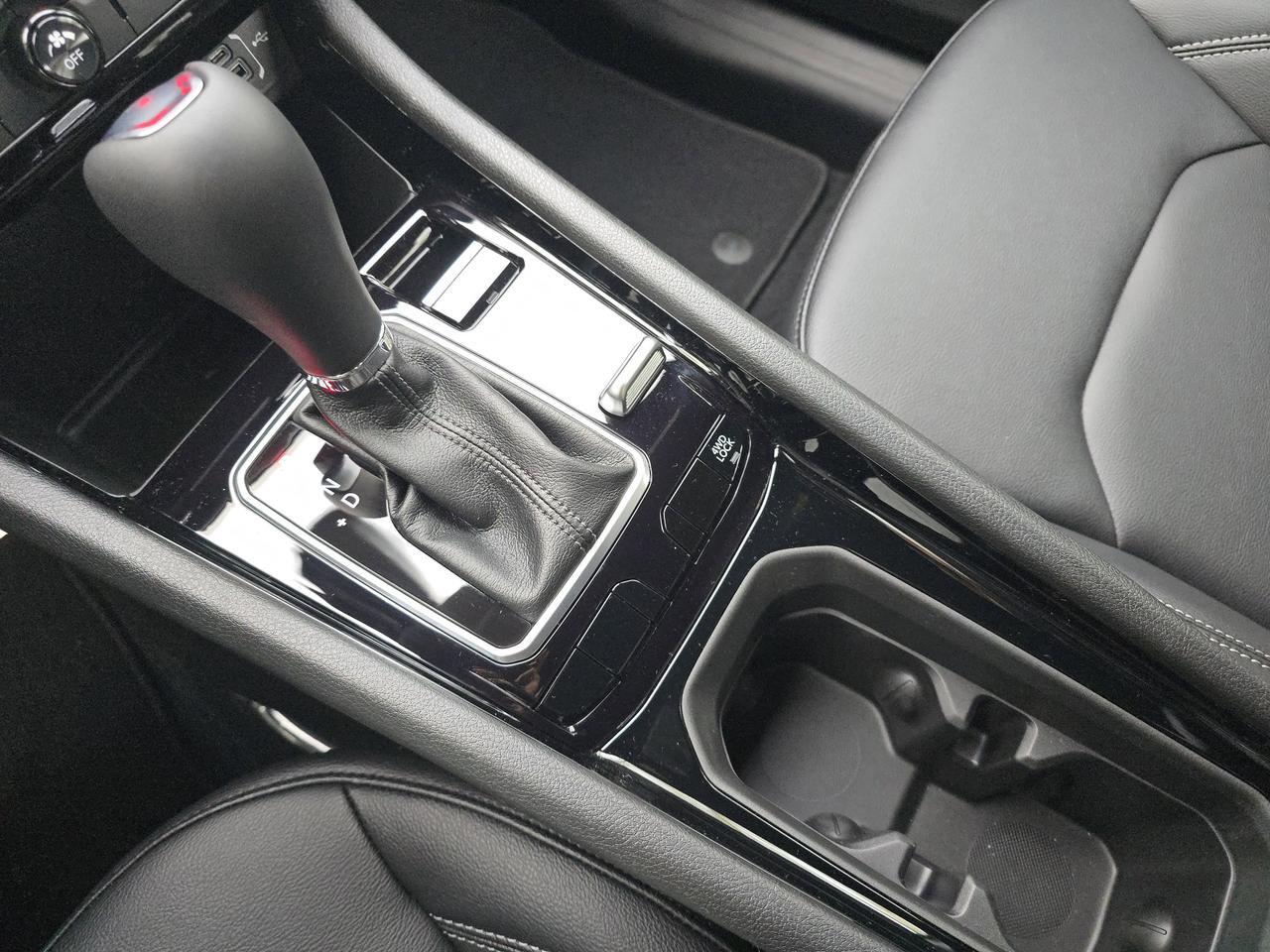 2026 Jeep Compass Limited Dalton GA