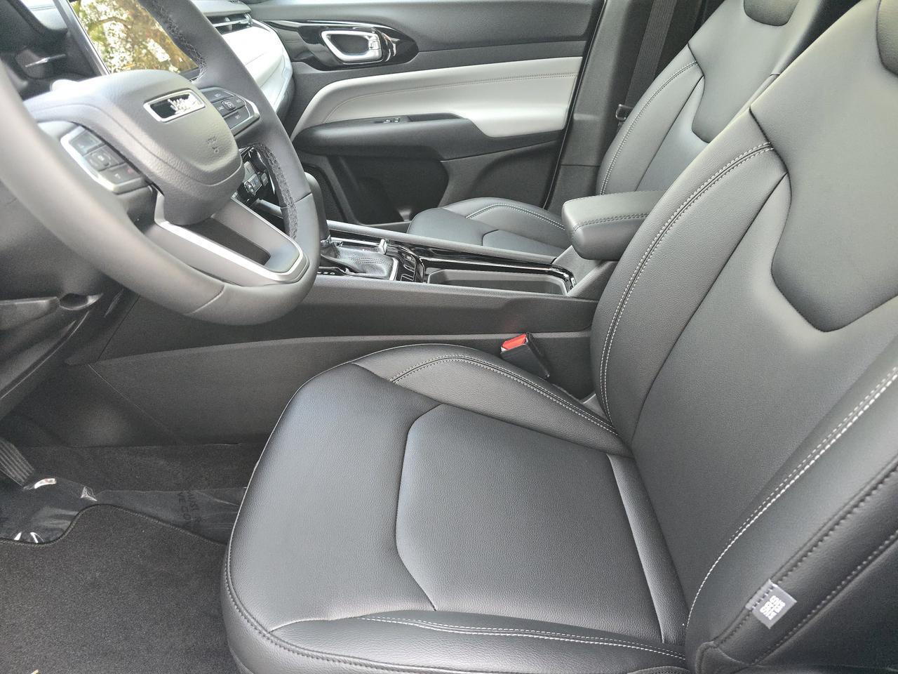 2026 Jeep Compass Limited Dalton GA