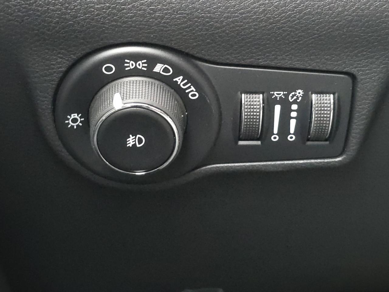 2026 Jeep Compass Limited Dalton GA