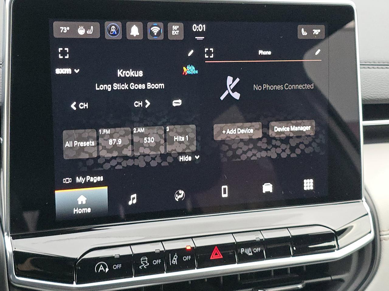 2026 Jeep Compass Limited Dalton GA