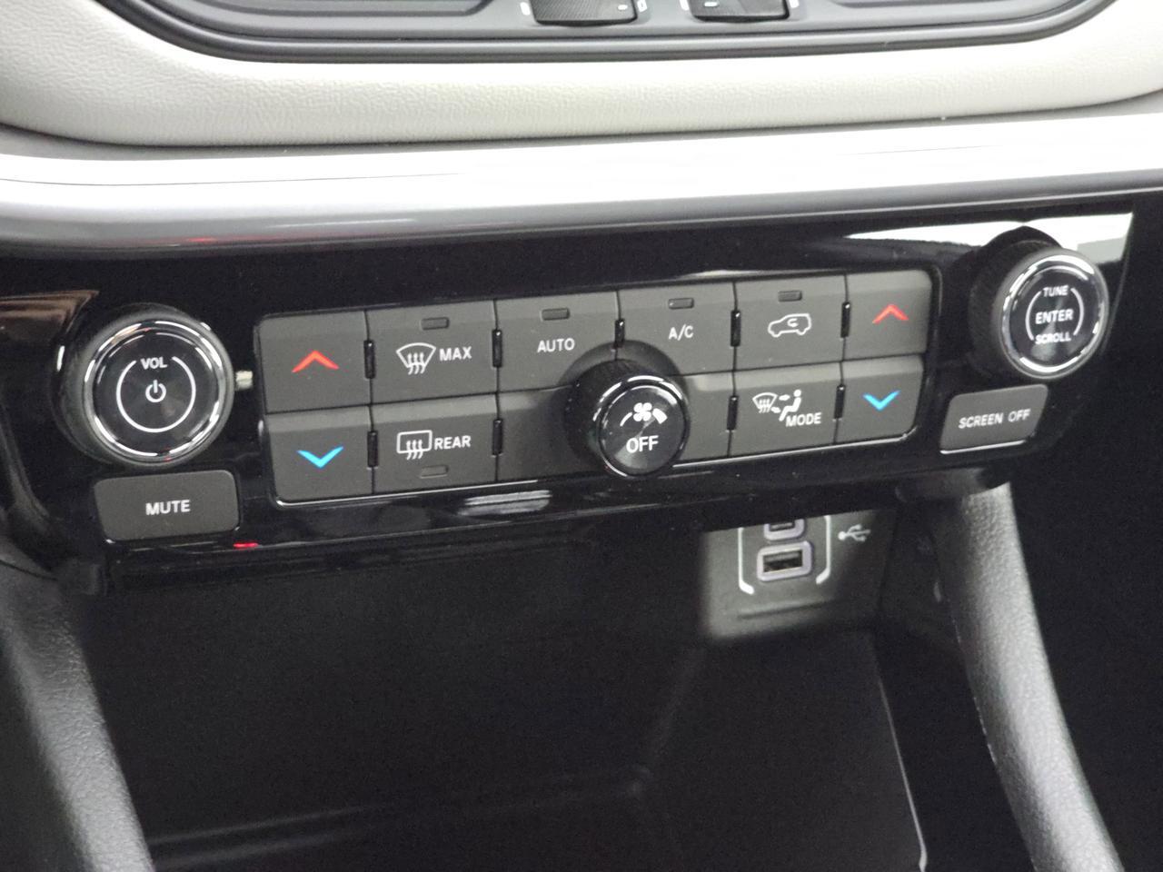 2026 Jeep Compass Limited Dalton GA