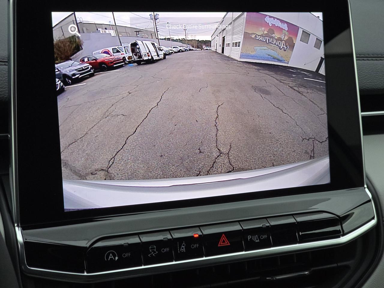 2026 Jeep Compass Limited Dalton GA