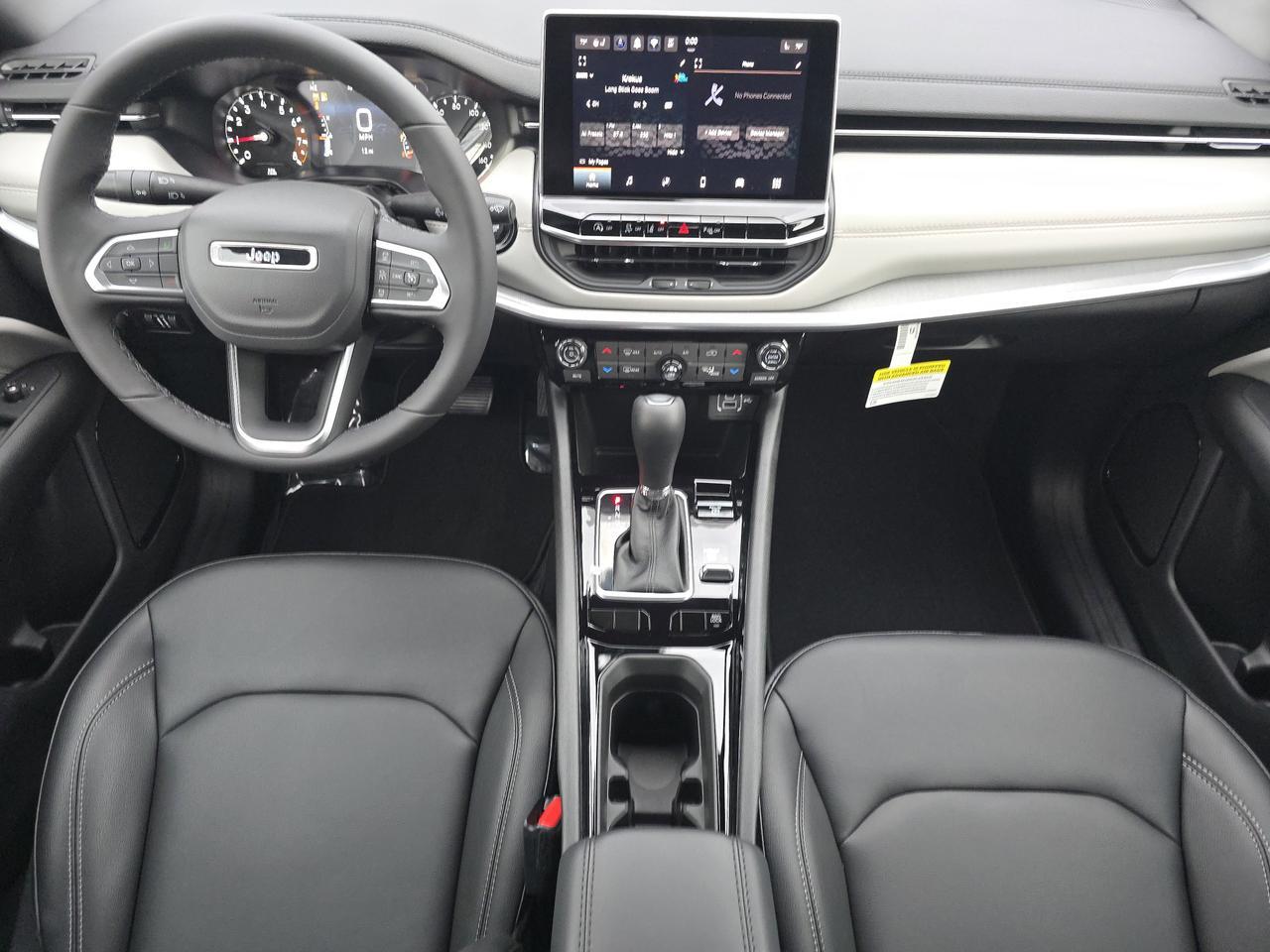 2026 Jeep Compass Limited Dalton GA